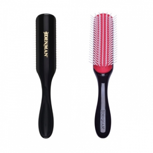 Denman D3 7 Row Hair Brush